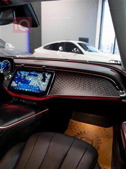 مرسيدس بنز E-Class